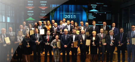 EMT-Systems Liderem Przedsiębiorczości Roku 2015 