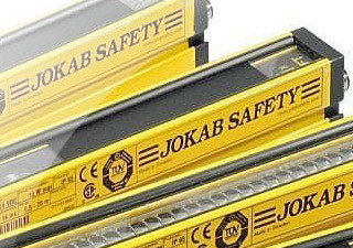 Jokab Safety włączone do ABB