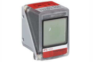 Kompaktowy czujnik wizyjny IPS 400i
