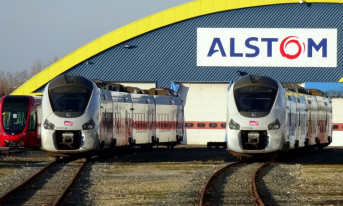 Alstom zawarł w Indiach kontrakt na blisko 101 mln dolarów