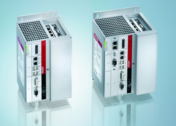 Beckhoff Automation