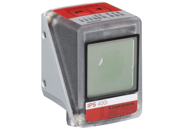 Leuze Electronic Polska