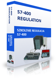 Szkolenie: Regulacja SIMATIC S7-400 