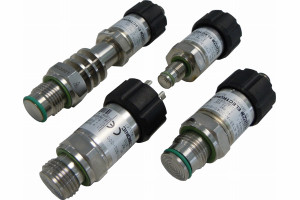 HDA 4700 z Membraną Czołową