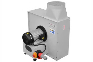 Wentylator transportowy FAN4000