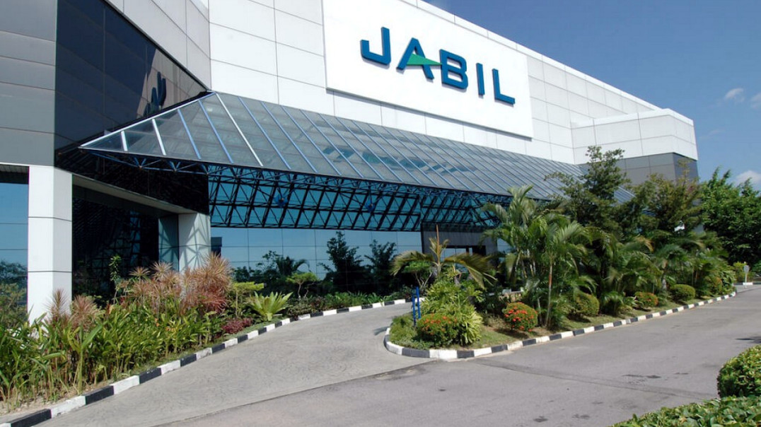 Jabil zamknie zakład w Kwidzynie