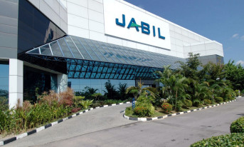 Jabil zamknie zakład w Kwidzynie