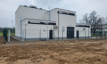 Nowe projekty PGE Dystrybucji