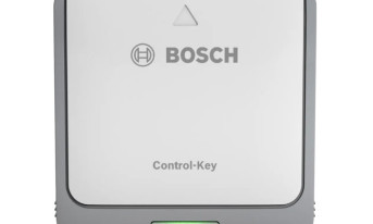 Moduł K20RF do bezprzewodowej komunikacji kotła Condens 2300i z regulatorem EasyControl CT200