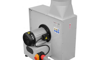 Wentylator transportowy FAN4000