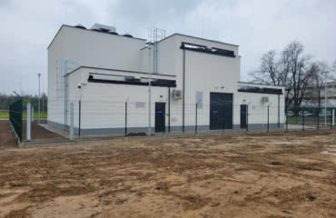 Nowe projekty PGE Dystrybucji 
