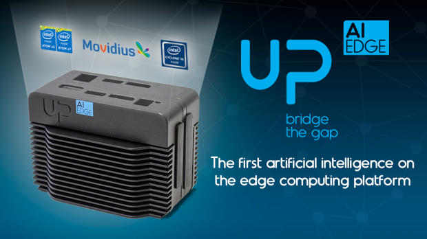 AAEON TECHNOLOGY