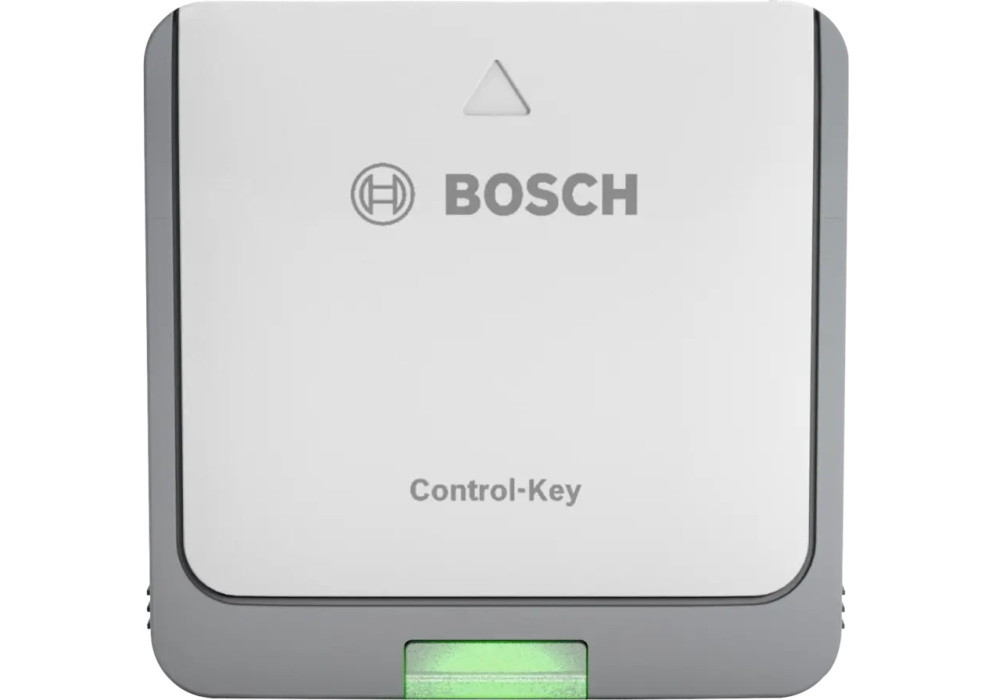 Moduł K20RF do bezprzewodowej komunikacji kotła Condens 2300i z regulatorem EasyControl CT200