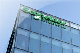 Schneider Electric informuje o rozwoju współpracy z wieloma firmami 