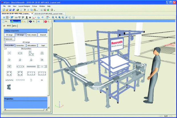 Bosch Rexroth Sp. z o.o.