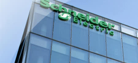 Schneider Electric informuje o rozwoju współpracy z wieloma firmami 
