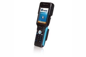 Wielofunkcyjny terminal mobilny