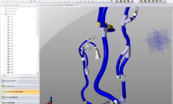 Eplan kupił prawa do oprogramowania Harness Expert 3D/2D