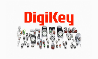 DigiKey rozszerzył ofertę o kilkaset tysięcy produktów