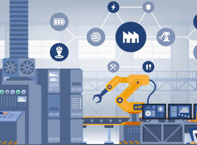 IoT w fabrykach i zdalnym monitoringu