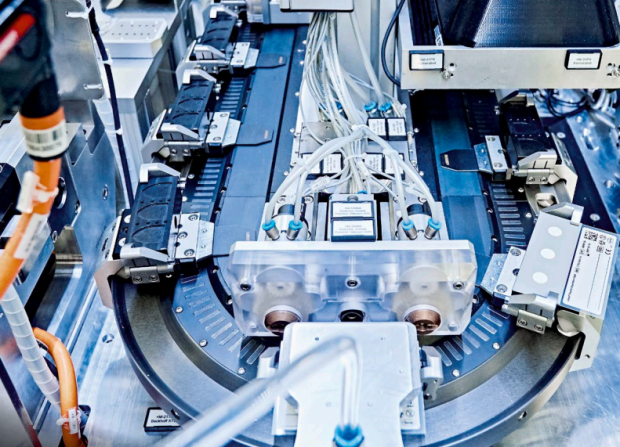 Beckhoff Automation