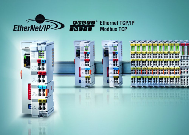Beckhoff Automation