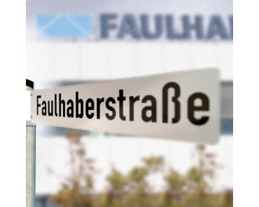 FAULHABER świętuje 75. Rocznicę powstania zakładu w Schönaich