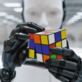 Technologia napędów do robotów humanoidalnych 