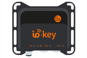 Moduł komunikacji io-key