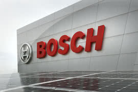 Przejęcie spółki Buderus Technika Grzewcza przez spółkę Robert Bosch 