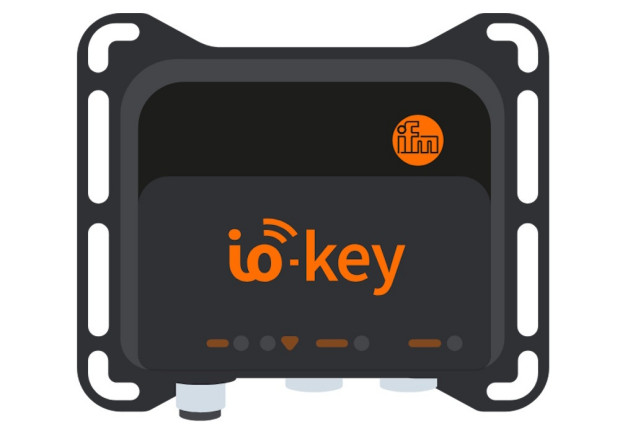 ifm electronic sp. z o.o.