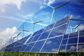 Energetyka odnawialna otrzyma 17 mln euro z funduszy unijnych 