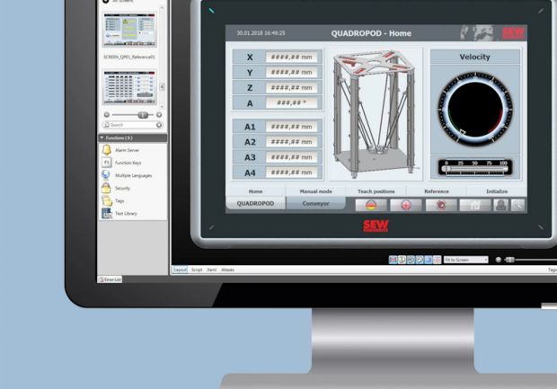 SEW-Eurodrive Polska
