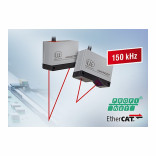 Czujnik laserowy optoNCDT 5500