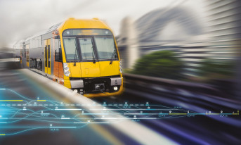 Transport szynowy i automatyka