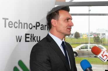 Uruchomienie Parku Naukowo-Technologicznego w Ełku już wkrótce 