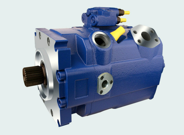 Bosch Rexroth Sp. z o.o.