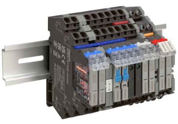 Omron Electronics Sp. z o.o.