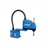 Czteroosiowy robot SG650