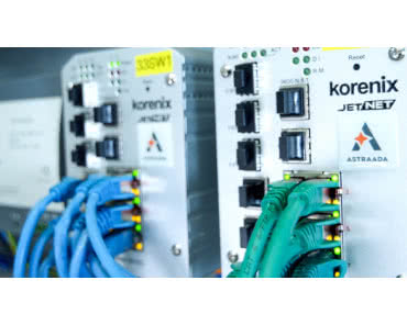 Jak bezpiecznie przesyłać dane dzięki redundancji sieci? Konfiguracja połączenia typu RING | Kurs podstawowej konfiguracji switchy zarządzalnych odc. 2