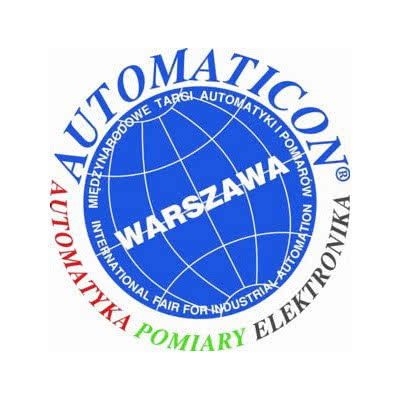 AUTOMATICON® 2014 - XX Międzynarodowe Targi Automatyki i Pomiarów 