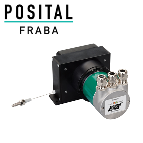 POSITAL FRABA