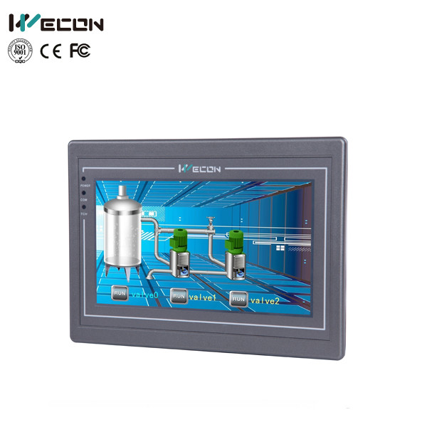 Fuzhou Fuchang Wecon Technology Co.Ltd.,