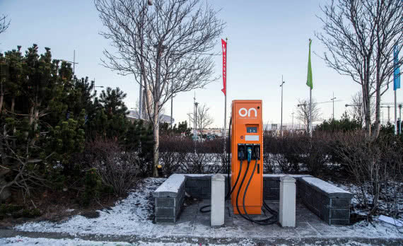 Islandia chce zwiększyć wykorzystywanie odnawialnych źródeł energii 