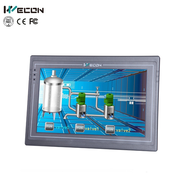 Fuzhou Fuchang Wecon Technology Co.Ltd.,