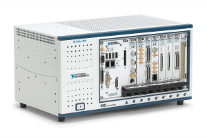 Nowe 4- i 9-slotowe obudowy PXI Express w cenie obudów PXI