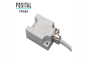 – POSITAL – dwuosiowy inklinometr MEMS w obudowie aluminiowej (ACS-080-2-SC00-HH2-CW)