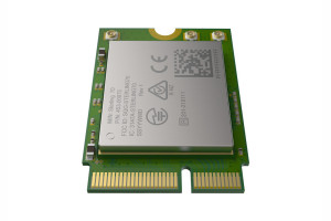 Dwustandardowy moduł komunikacyjny Wi-Fi 6 + Bluetooth do przemysłowej łączności IoT