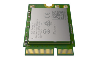 Dwustandardowy moduł komunikacyjny Wi-Fi 6 + Bluetooth do przemysłowej łączności IoT