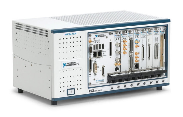 National Instruments Poland Sp. z o.o.
